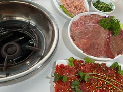 -枇杷园食为鲜火锅(南山店)