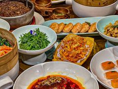 -丹江渔村(首都机场店)