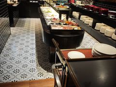 -拉蒂娜·巴西牛排馆 Latina·Brazilian Steakhouse(陆家嘴旗舰店)
