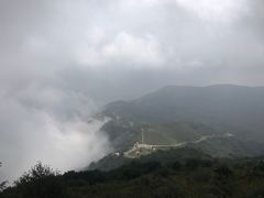 -阳台山自然风景区