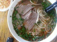 android_upload_pic-兰州马子禄牛肉面(文景公园店)