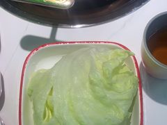 -洪氏嗨捞·广东猪肚鸡·椰子鸡火锅(西咸万象城店)