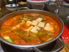 酸汤鱼-亮欢寨(凯里总店)