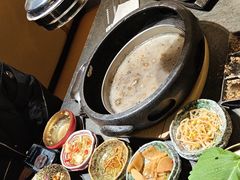 -炭虎烤肉(桂林路店)