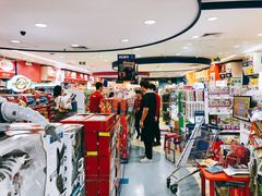 -TOYSRUS玩具反斗城(深圳万象城店)