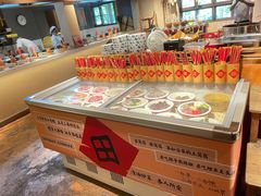 -田小狗的饭店(才子佳郡店)