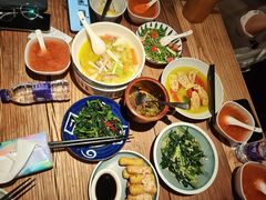 -树厨贵州菜(大十字店)