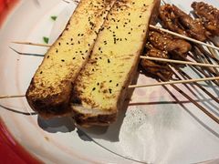 -北丐先生·野馄饨烧烤(雨花万象店)