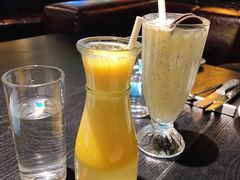 -Let'sBURGERplus·非常创意汉堡(三里屯店)