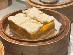 蛋黄千层糕-悦景酒家(罗湖店)