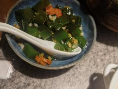 -南京大牌档(青岛万象城店)