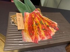 -黑牛の店·和牛烧肉(合生汇店)
