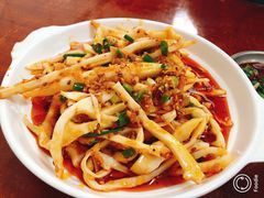 -巷子肥肠(科华巷店)