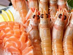 -粤海喜来登酒店-班妮海鲜铁板烧和牛放题餐厅(天河城店)