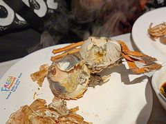 -领鲜活海鲜榴莲自助火锅(东门店)