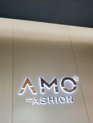 点击看大图 -AMO FASHION