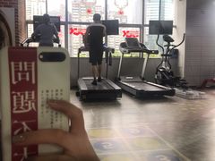 -UP健身私教馆(海岸城店)