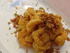 -烤肉宛饭庄(南礼士路店)