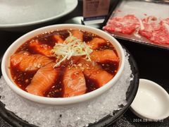 -海月轩海鲜豆捞(紫金塔店)