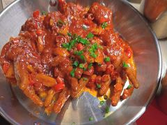 -西塔老太太泥炉烤肉(温州首店万象城黑金店)