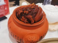 红烧肉-瑞福园联谊餐室(茂名南路店)