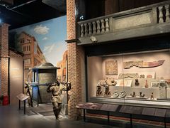 -中国闽台缘博物馆