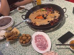 -五里关火锅(牛市口店)