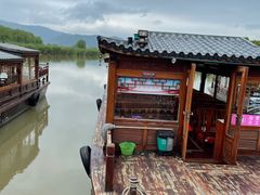 -长兴太湖图影湿地文化园