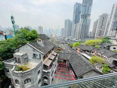 -重庆十八梯传统风貌区