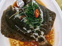 -天鲜阁·海鲜粤菜·33年老字号(石槎白云站店)