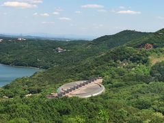 -棋盘山风景区