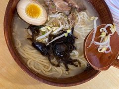-和风拉面