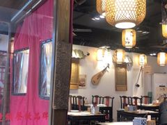 大堂-京城小江南·北京烤鸭·江南土菜·白鱼(中关村店)