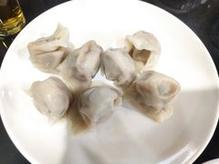 -一锅厨东北水饺店(厦大店)