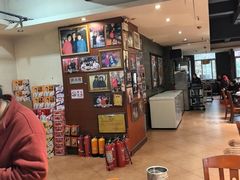 -天下客饭店(中山路店)