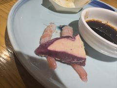 -三石铁板烧(紫竹桥店)