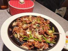 -秀儿四九城·新京菜(亚运村鸟巢店)