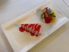 -马克西姆餐厅(崇文门店)