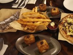 -Ciao窑炉披萨餐厅(宁波阪急店)