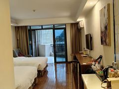 -宜春明月山维景国际温泉度假酒店