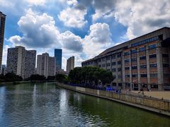 -上海四行仓库抗战纪念馆