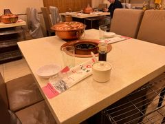 -八先生涮肉房(三里河店)