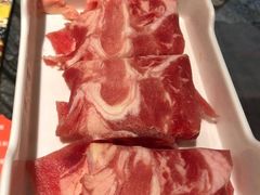 牛肉-吉布鲁牛排海鲜自助(芙蓉万家丽店)