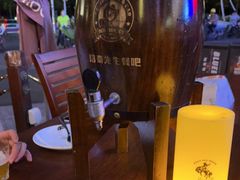 -MR.ROCKY洛奇先生RESTAURANT&BAR(宝安壹方城店)