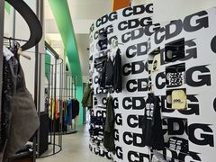 -Dover Street Market Singapore