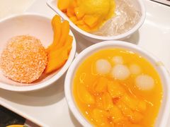 -许留山(上海街店)