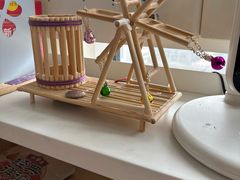 -手工艺活态馆
