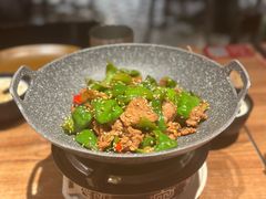 -耶里夏丽·丝路新疆菜·清真食品(徐家汇臻选店)