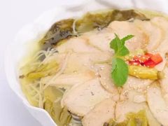 素心小筑(罗马湖店)-素心小筑(后沙裕镇店)