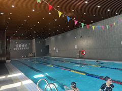 -途睿健身游泳俱乐部(顶峰店)